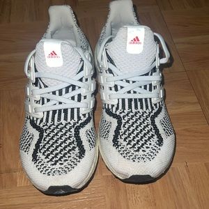 Boys Adidas Ultraboost Shoes